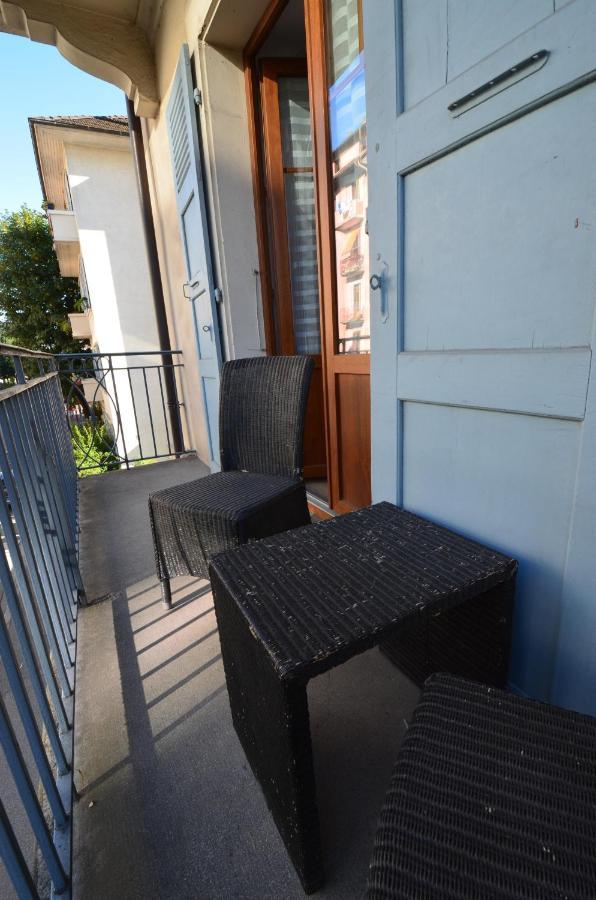 Studio + Balcon + Parking - Ultra Centre Leilighet Annecy Eksteriør bilde